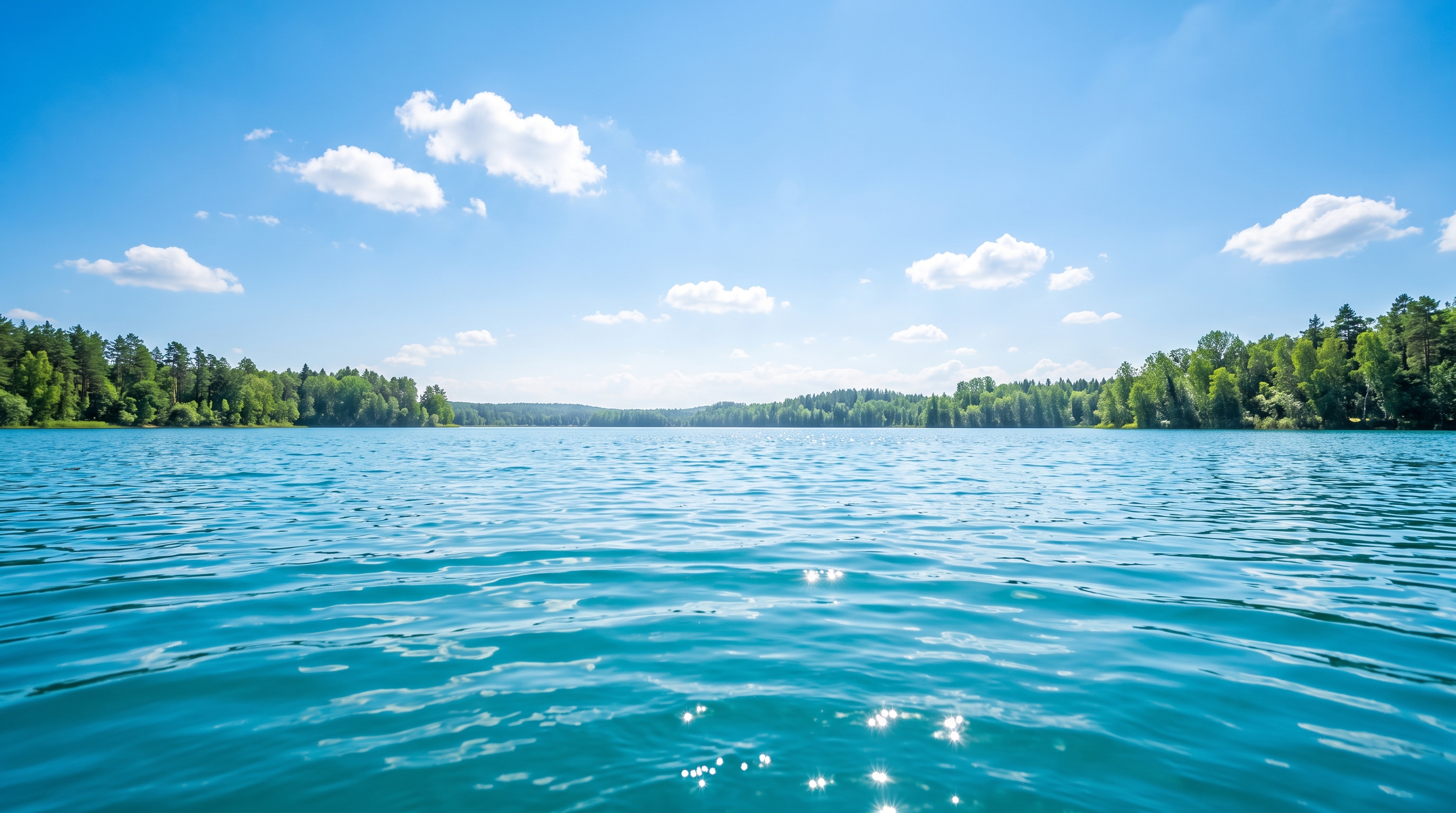 Water Background
